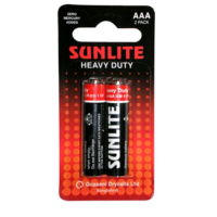 Rimot Sunlite heavy duty 2pice