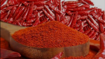 OPEN RED CHILI Powder 250g