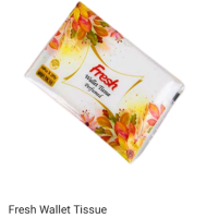 WALLET TISSUE 1PICE