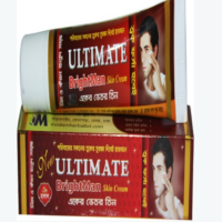 ULTIMATE BRIGHTMAN CREAM 50gm